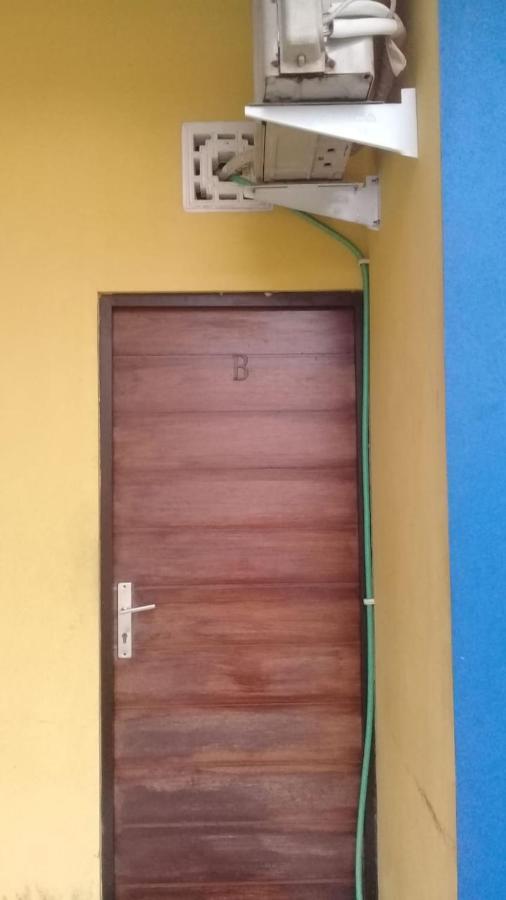 Kost Backpacker Hotel Сидоарджо Екстериор снимка