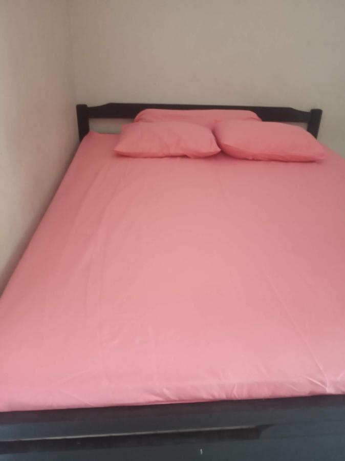 Kost Backpacker Hotel Сидоарджо Екстериор снимка