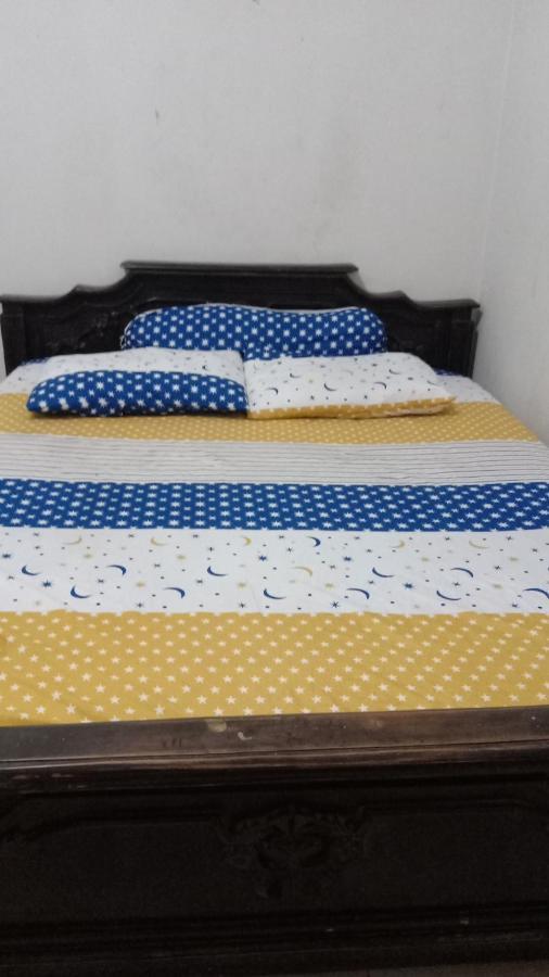 Kost Backpacker Hotel Сидоарджо Екстериор снимка