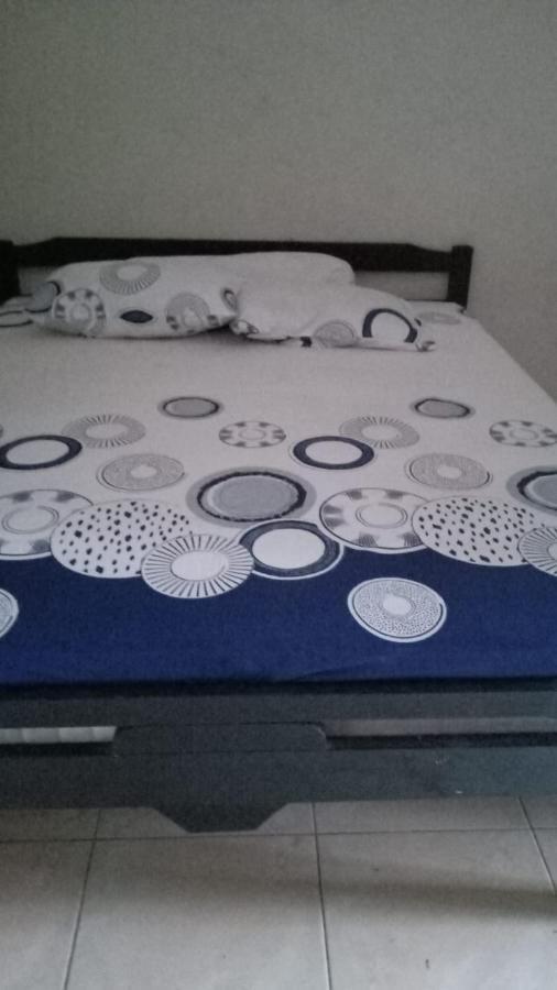 Kost Backpacker Hotel Сидоарджо Екстериор снимка