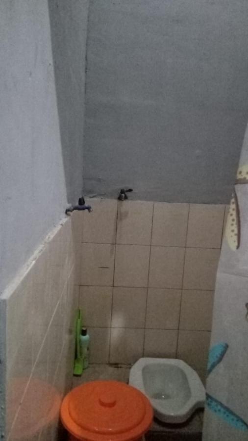 Kost Backpacker Hotel Сидоарджо Екстериор снимка