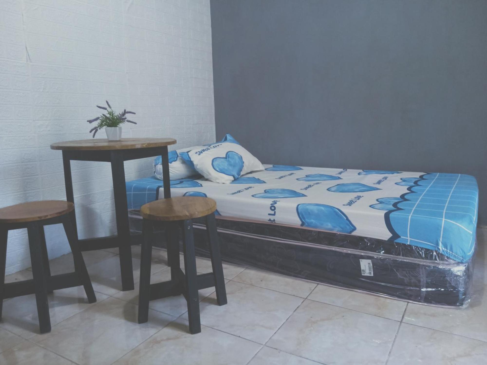 Kost Backpacker Hotel Сидоарджо Екстериор снимка